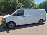 Volkswagen VW T5 Spüleinbau,komplett mit Maschinen & Werkze - Trucks in Leipzig