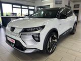 Mitsubishi Eclipse Cross DiamantTopDigitales Cockpit ACC 22 - weiße Mitsubishi Eclipse Cross