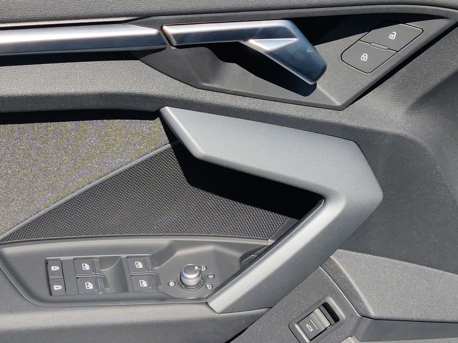 Audi A3 - Bild 15