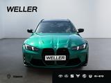 BMW M3 Competition Touring xDrive *Carbon*280kmh*HUD - BMW M3 Jahreswagen