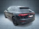 Audi Q8 SUV S line business TFSI e qu tiptr. Laser 23 - Audi Q8 S-line-business