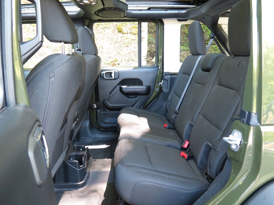 Fahrzeugabbildung Jeep Wrangler 3.6 V6* WILLYS*UNLIMITED*EXTREME*MWST