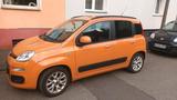 Fiat Panda 1,2 LPG ab werk - Fiat Panda mit LPG-Antrieb