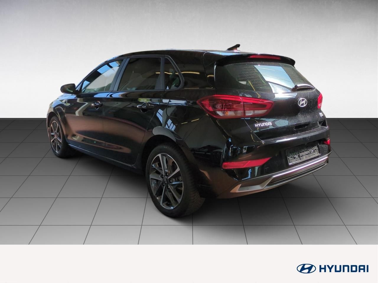 Fahrzeugabbildung Hyundai i30 ADVANTAGE LED*SHZ*LHZ*NAVI*CARPLAY*ZV*