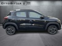 Dacia Spring - Vorschau Bild 5