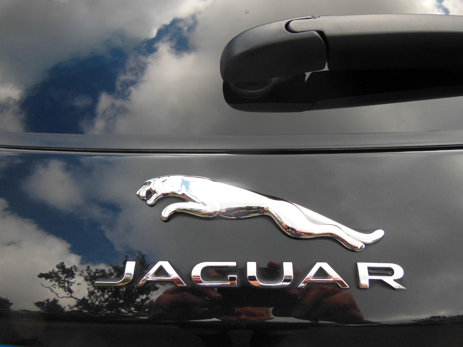 Jaguar E-Pace P250 R-DYNAMIC SE 4WD Auto