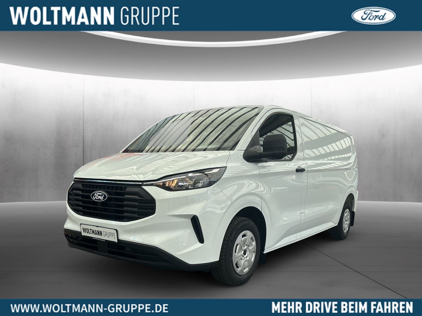 Ford Transit Custom Kasten 320 L2 Trend FWD Navi Appl