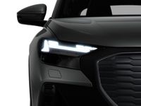 Audi Q4 e-tron - Vorschau Bild 8