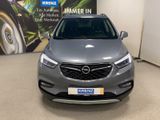 Opel Mokka X 1.4 ECOTEC Turbo 120 Jahre+NAVI+LED+AHK+ - Opel: Ecotec
