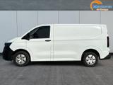 Volkswagen T7 Kastenwagen KR Transporter AHK+KAMERA+SHZ+... - Transporter kastenwagen gebraucht