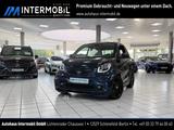 Smart ForTwo Brabus Tailor Made*Porsche Lackierung*KAM - Smart ForTwo: La