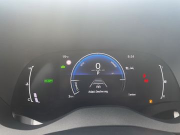 Toyota Yaris Cross Hybrid Teamplayer *Winter-Paket*