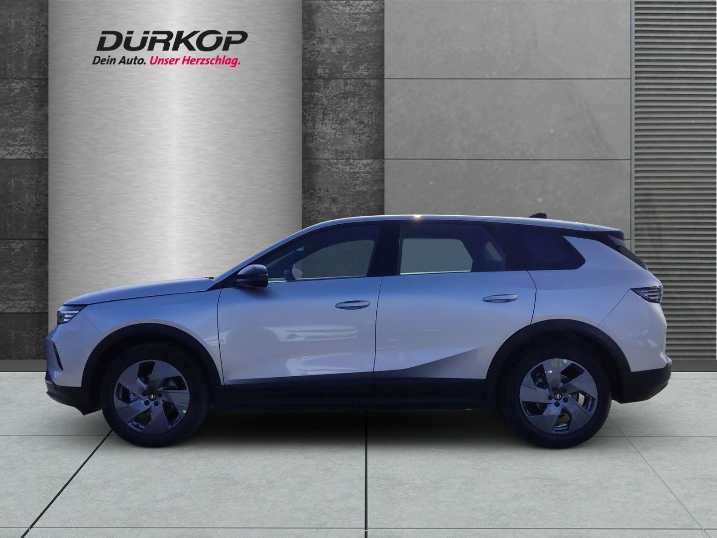Opel Grandland (X) - Bild 2