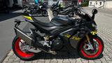 Aprilia RSV4 1100 E5+ 2026 beide Farben! - APRILIA SPORTLER