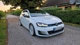 Volkswagen Vw Golf 7 GTD 2.0 TDI DSG- HU-03/28 - Volkswagen Golf: 7 GTD