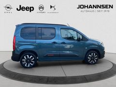 CITROEN Berlingo M Max inkl. XTR Paket/Kamera/Glasdach/T