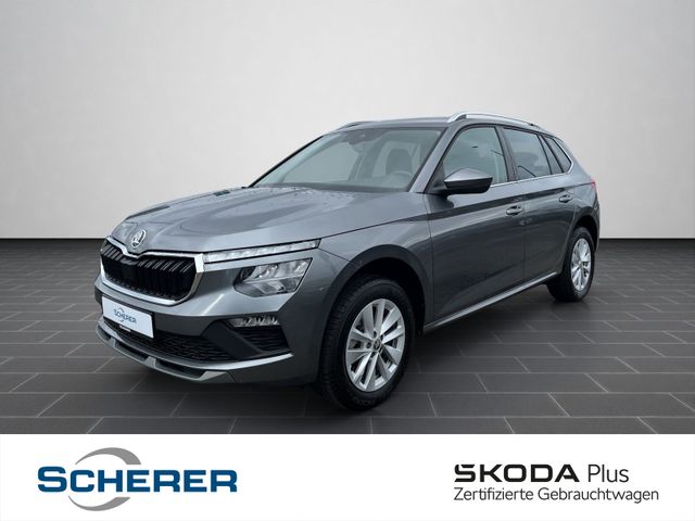 Skoda Kamiq Selection 1.0 TSI CARPLAY SHZ GRA EPH hi.