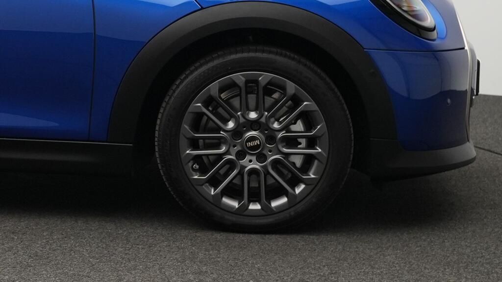 MINI Cooper C - Bild 18