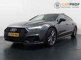 Audi A7 Sportback 55 TFSI e quattro Competition S-Lin - Audi A7 mit Hybrid-Antrieb: Automatik