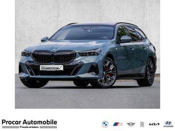 BMW Leasingangebot: BMW 540d xDrive Touring M Sport HUD PANO ACC RFK LM