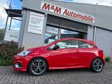 Opel Corsa E 1.4i **Klimaa.+Alu+Eu 6+PDC+SHZ+ GSI** - Opel Corsa: Gsi