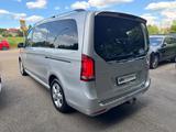 Mercedes-Benz V 250 d lang Edition AMG-Line 4Matic Navi LED 7S - Mercedes-Benz AMG mit Diesel-Antrieb
