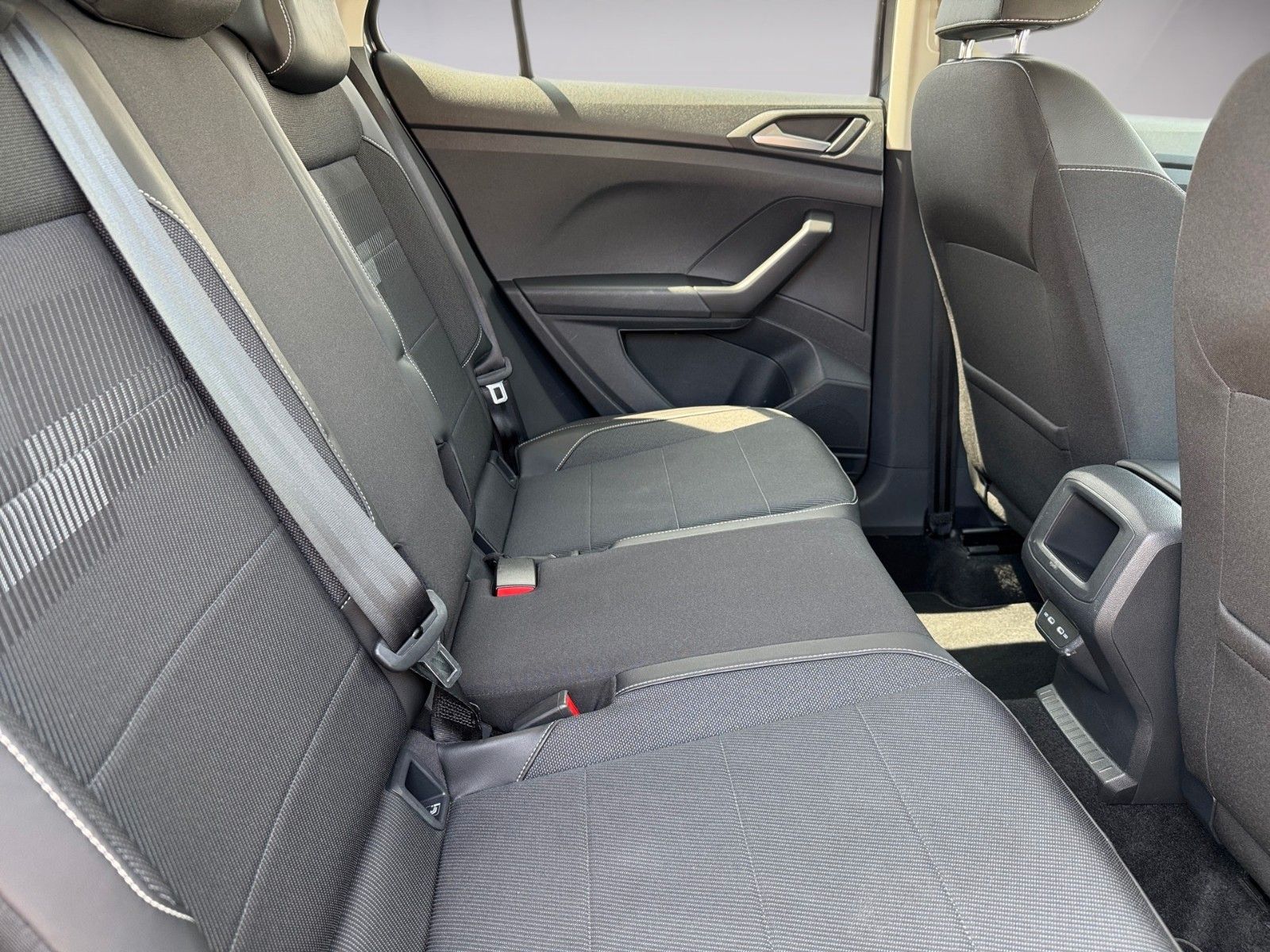 Fahrzeugabbildung Volkswagen T-Cross Style 1.5 TSI