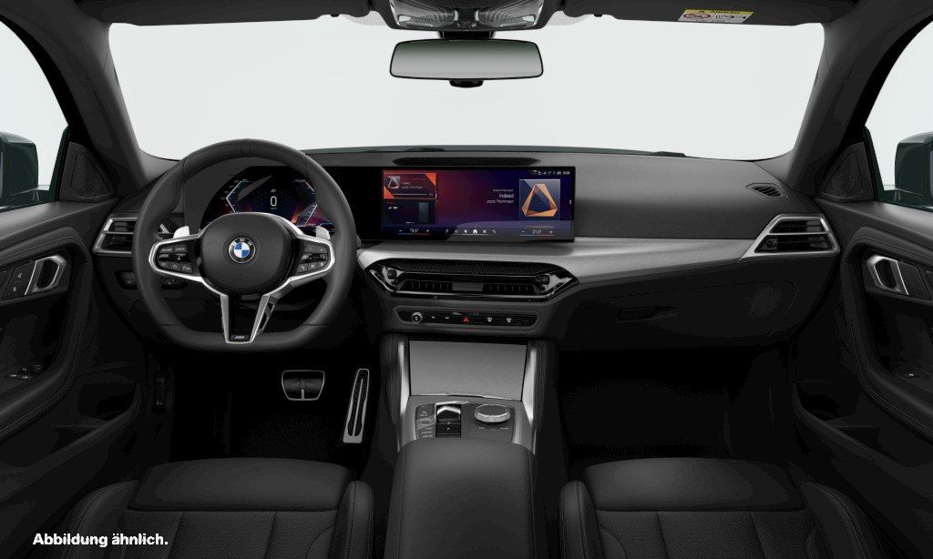 BMW 220 - Bild 4