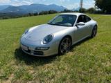 Porsche 997 Carrera 4S Coupé MY07 Carrera S - Porsche: Carrera 4s