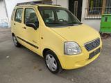 Suzuki Wagon R+ Klima 132000 kilometre - Suzuki Gebrauchtwagen von 2003