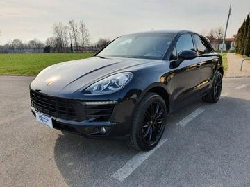 2014 Porsche MACAN — фото 3