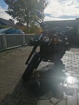Hyosung gv 125 s aquila - CHOPPER VON 81 BIS 125 CCM