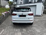 Seat Ateca 2.0 TSI 140kW FR 4Drive DSG FR - Seat Ateca: 2.0