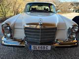 Mercedes-Benz 280SE 3.5 V8 "like new"
