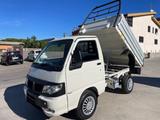Piaggio Porter 1.3 Cassonato Rib. lega Std (1,7t - Piaggio mit Benzin-Antrieb