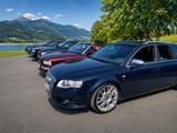 Audi S4 4.2 V8 Verkauf / Tausch - Audi A4 aus 2005: Kombi