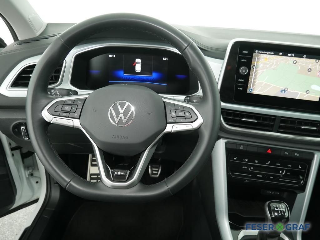 Volkswagen T-Roc - Bild 10