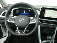 Volkswagen T-Roc - Vorschau Bild 10
