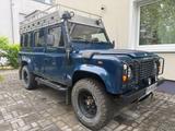 Land Rover Defender 110 Td5 Station Wagon  - gebrauchte Land Rover Defender aus dem Jahr 2000