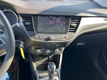 Opel Crossland 1.2 DI Turbo Elegance Automatik Navi