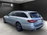 Mercedes-Benz E 300 de HUD*360°*Mubeam*Distro*Night*Leder*18 - Mercedes-Benz: Silber, Plug-In Hybrid