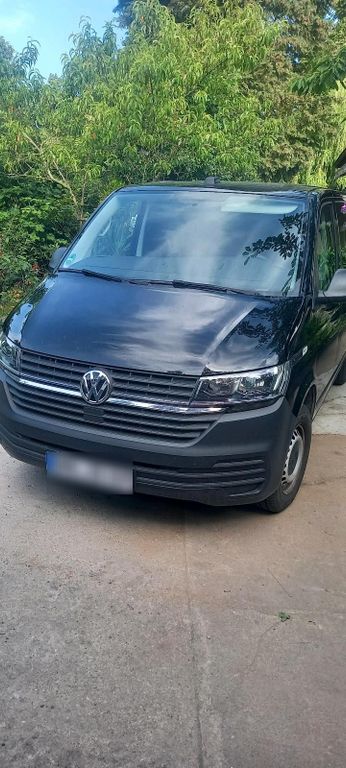 Image of Volkswagen T6 Transporter