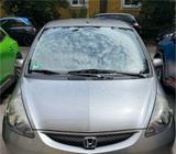 Honda Jazz 1.4 i-DSI 95.800 km TÜV 07/2027... - Honda Jazz Gebrauchtwagen in München