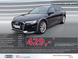 Audi A6 Allroad 40 TDI qu MATRIX Pano AHK ACC Kamera - Audi A6 Allroad in Frankfurt (Main)