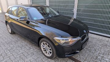 BMW 116 - 6
