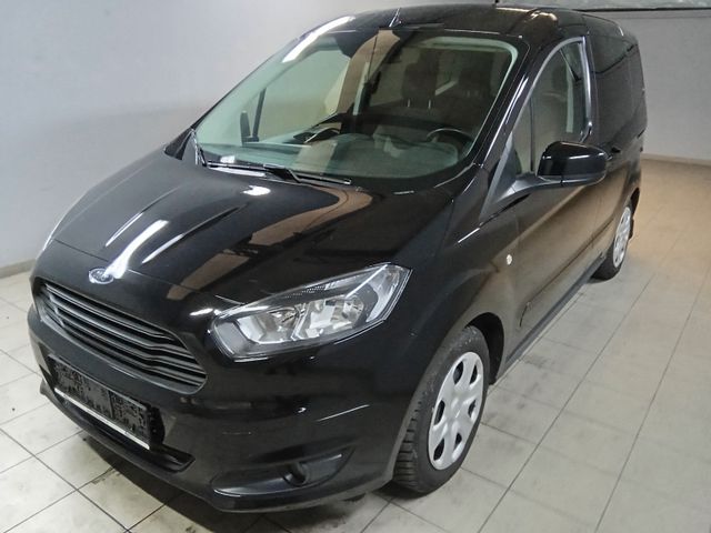 Ford Tourneo Courier Trend