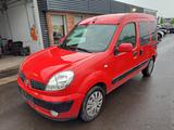 Renault Kangoo Privilege 1.6°Klimaanlage°2.Hand°Tüv Neu° - Renault Kangoo: Privilege