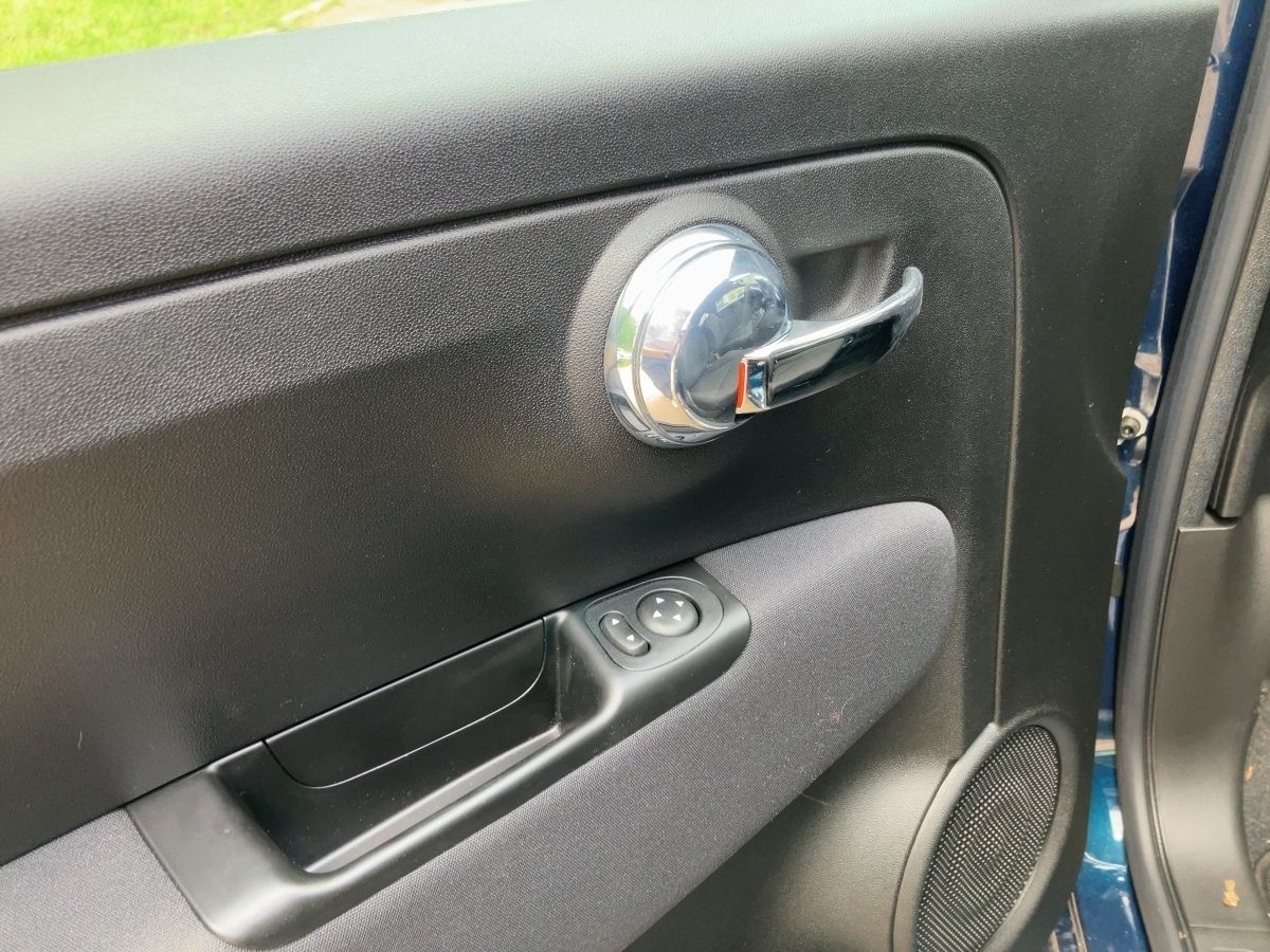 Fiat 500 - Bild 13