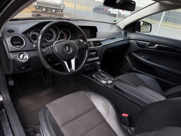 Mercedes C 220 - 8