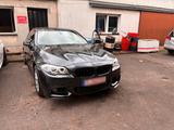 BMW f10 530d m Paket Tausch möglich - BMW 525 in Krefeld